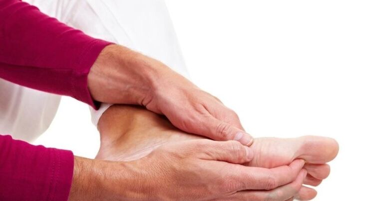 O tratamento na casa para fungos é aceptable na fase inicial